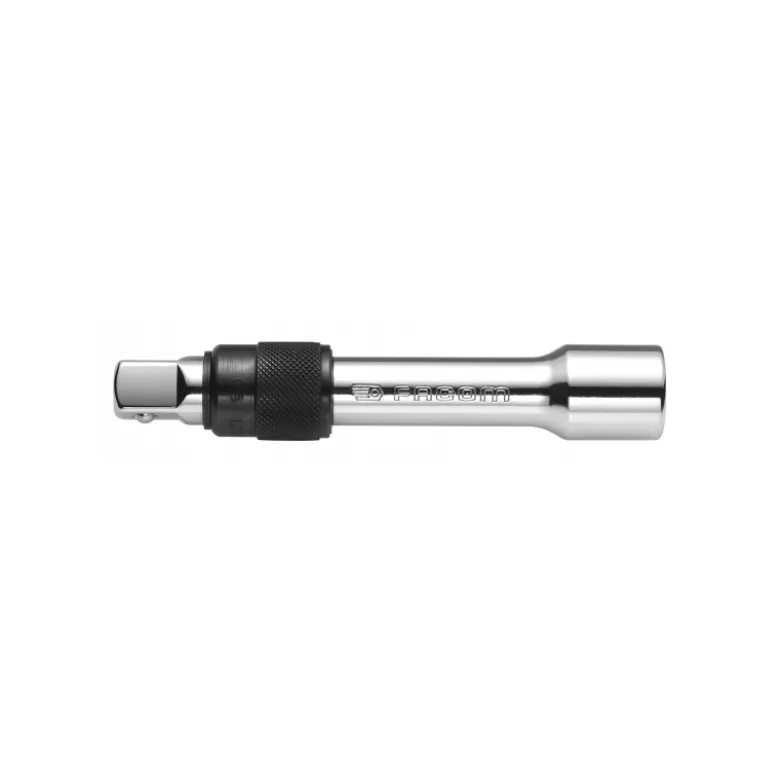 Rallonge 100mm 1/4" à verrouillage Facom | R.210RC