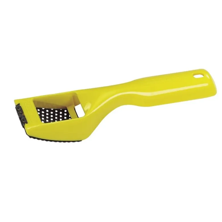 RAPETTE SURFORM CORPS PLASTIQUE STANLEY 5-21-115