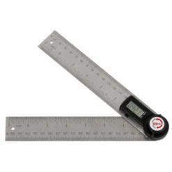 Rapporteur d'angle digital KS Tools | 300.0229
