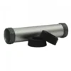 Récepteur de cartouche fermé aluminium 400ml pour cartouches souples "saucisson" 400ml - Milwaukee | 4932352844