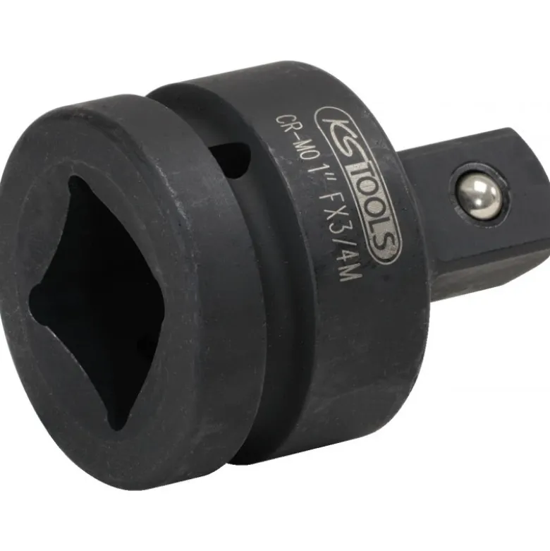 Réducteur 1" F sur 3/4" M - KS Tools | 515.1798-E