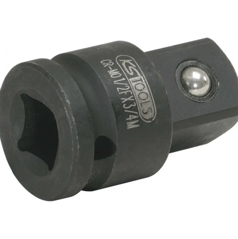Réducteur 1" F sur 3/4" M - KS Tools | 515.1798-E