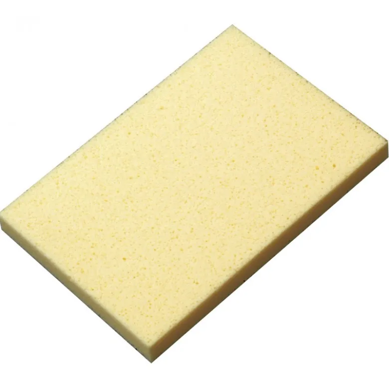 RECHARGE EPONGE 27X18X2,5CM RECTANGLE POUR 301601 TALIAPLAST | 301604