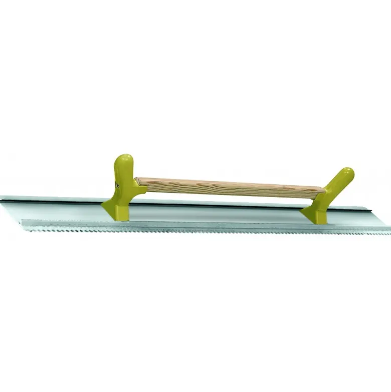 REGLE A DRESSER ALUMINIUM 100CM TALIAPLAST | 381301