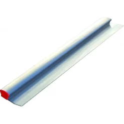 REGLE A LISSER FORME "H" /L 1,50M TALIAPLAST | 380603