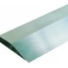 REGLE ALUMINIUM BISEAUTEE 100X18 /L 2M TALIAPLAST | 380503