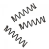 RESSORTS POUR SCIE CLOCHE TCT- 3 PIECES Milwaukee | 4932479060