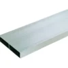 RÈGLE ALUMINIUM RECTANGULAIRE - L 100 CM - 100 X 18 MM - SOFOP TALIAPLAST | 380101
