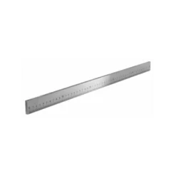 Règle pleine Inox graduée 500mm Facom | 809.ING500