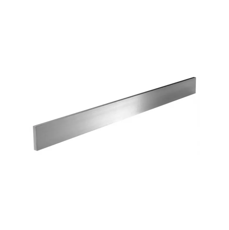 Règle pleine Inox non graduée 500mm Facom | 809.IN500