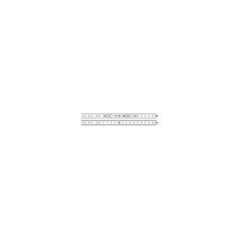 Réglet acier GISS | 892311