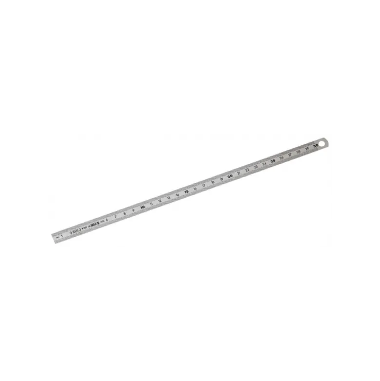 Réglet Inox flexible 2 faces 150mm Facom | DELA.1051.150