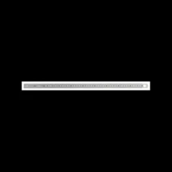 Réglet Inox flexible 2 faces 500mm Facom | DELA.1051.500