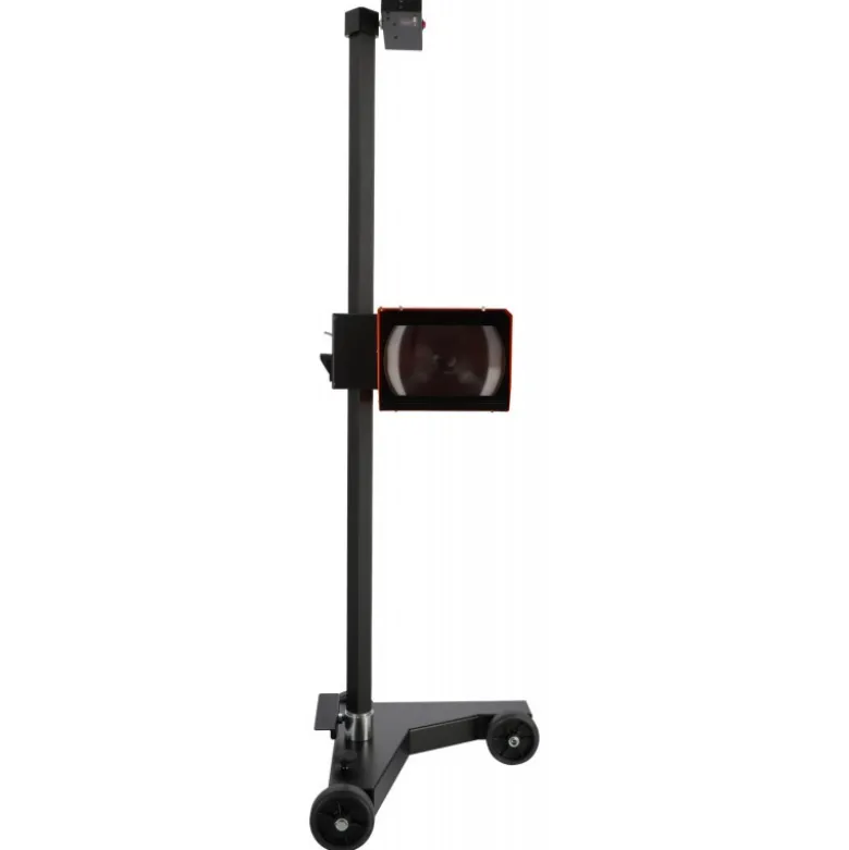 Réglophare double visée laser - Bahco | BLBT100