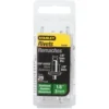 RIVET ALUMINIUM 4MM X 3 - BOITE DE 20 PIÈCES STANLEY 1-PAA52T