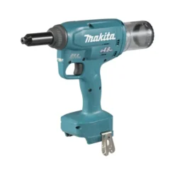 Riveteuse électroportative 18 V Li-Ion ø 4,8 mm (Produit seul) Makita | DRV150ZJ