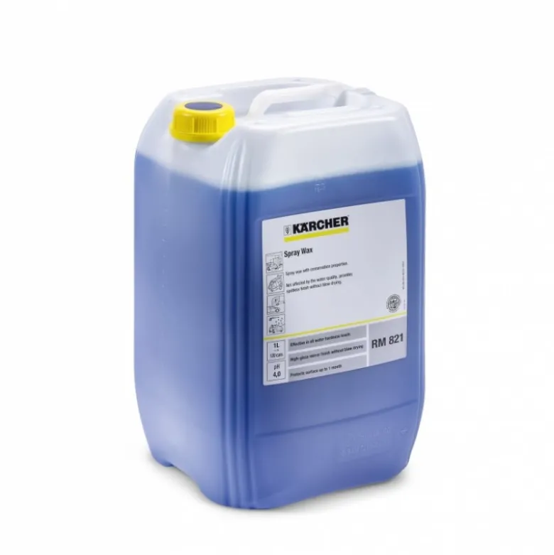 RM 821 Classic** 20l cire à pulvériser - Karcher | 6.295-431.0