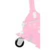 ROUE PIVOTANTE ARRIERE - Bahco | BH15000A-01