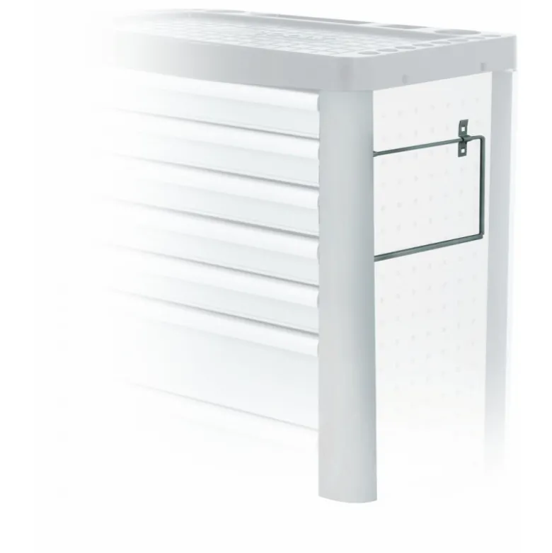 Rouleau à Papier pour Servante PEARLline - KS Tools | 816.9936