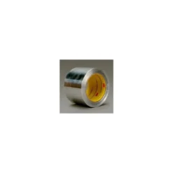Ruban Adhésif Métallique 425 , Argent, 50mm x 55 m, 0.12 mm - 3M | 7100053596