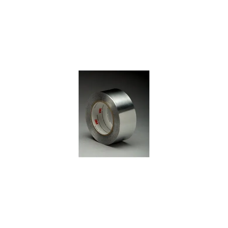 Ruban aluminium/acrylique 42550B 3M France | 7000081749