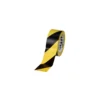 Ruban vinyle jaune/noir 766I 3M France | 7100015263