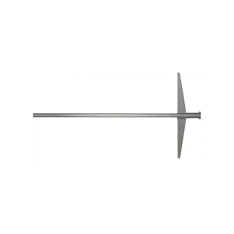 Sabres de jaugeage par le creux 0 en haut 1000mm série DELA.5360 Facom | DELA.5360.06