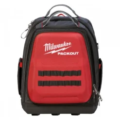 SAC A DOS ELECTRICIEN PACKOUT 76PCS - Carton - Milwaukee | 4932498407