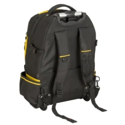 SAC A DOS PORTE-OUTILS A ROULETTES STANLEY FATMAX 1-79-215