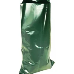 SAC A GRAVATS 75 LITRES POLYETHYLENE GRIS 15/100 TALIAPLAST | 390602