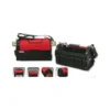 Sac à bandoulière - vide - KS Tools | 850.0300