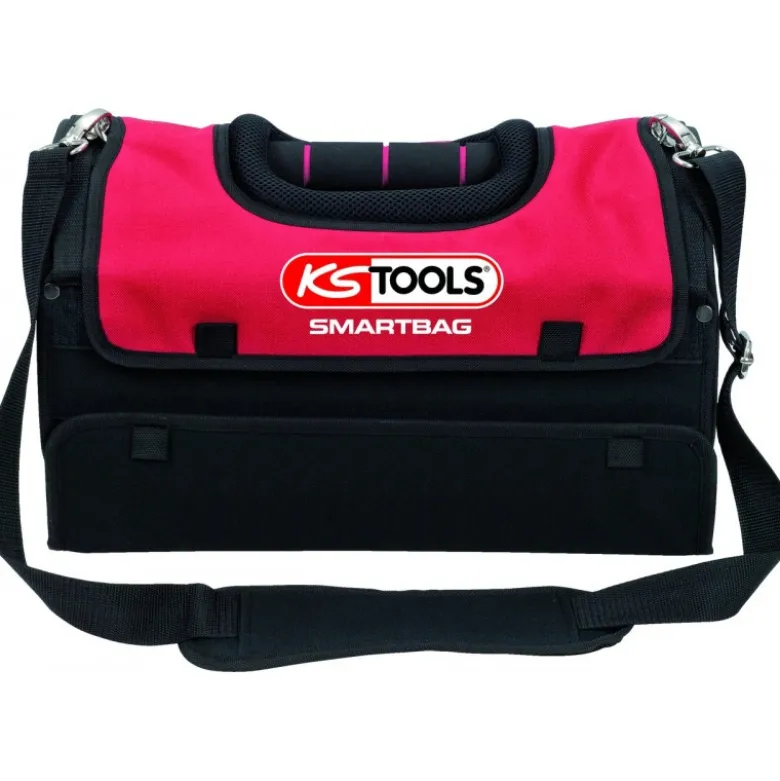 Sac à bandoulière - vide - KS Tools | 850.0300