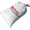 SAC DE LESTAGE BLANC 35X60CM TALIAPLAST | 520501