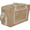 SAC DE RANGEMENT 2 TOILE DE JUTE - GISS | 863307