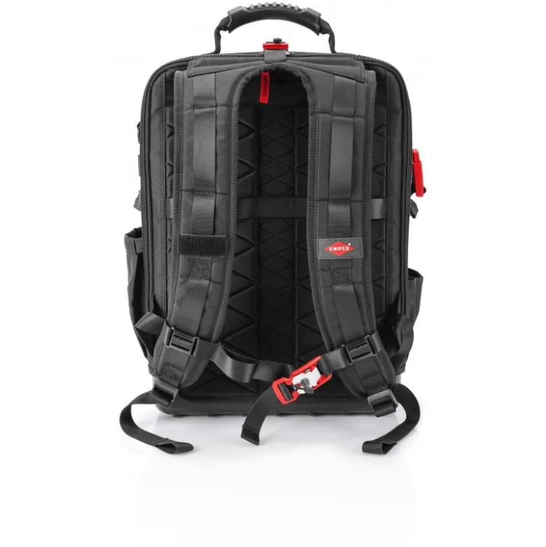 Sac à dos Knipex ''Modular X18'' - Vide - KNIPEX | 002150LE