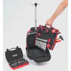 Sac à dos 40 litres +100 out SAM | CP-100-BAG5N