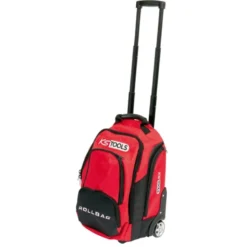 Sac à dos ROLLBAG à bras télescopique - KS Tools | 850.0334