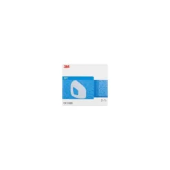Sachet de 2 Bagues de maintien filtres combinés 501 3M France | 7100066103