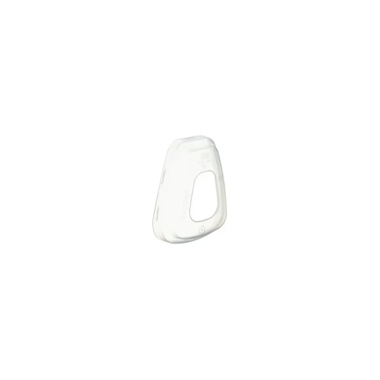 Sachet de 2 Bagues de maintien filtres combinés 501 3M France | 7100066103