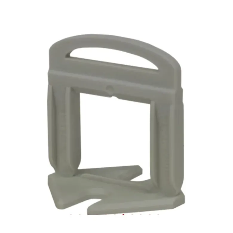 Sachet de 400 - Bride 6-15MM 3MM DELTA LEVEL.SYS.(B-400) - RUBI | 2868