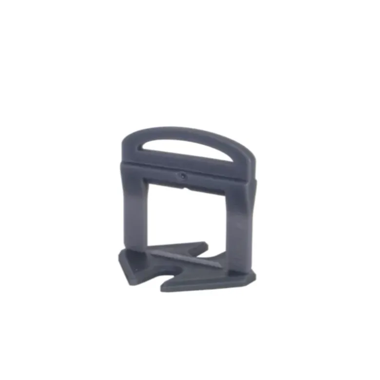 Sachet de 400 - Bride 6-15MM 3MM DELTA LEVEL.SYS.(B-400) - RUBI | 2868