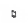 Sachet de 2400 - Bride 3-12MM 2 MM DELTA LEVEL.SYS.(C-2400) - RUBI | 2856