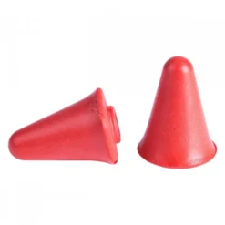 SACHET DE 5 PAIRES DE BOUCHON DE RECHANGE EN MOUSSE POUR ARCEAU ANTI-BRUIT - Milwaukee | 4932478550