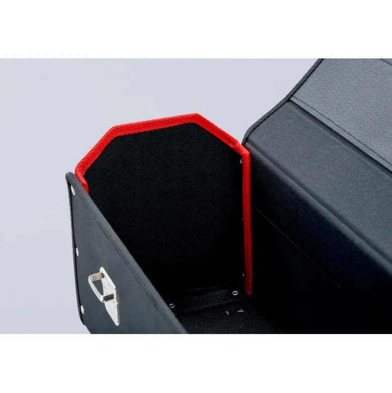 Sacoche à outils "Traditionnelle" - Vide - Dimensions : 520 x 200 x 230mm - KNIPEX | 00 21 07 LE