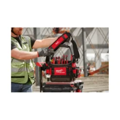 SACOCHE PACKOUT™ 25CM Milwaukee | 4932493622