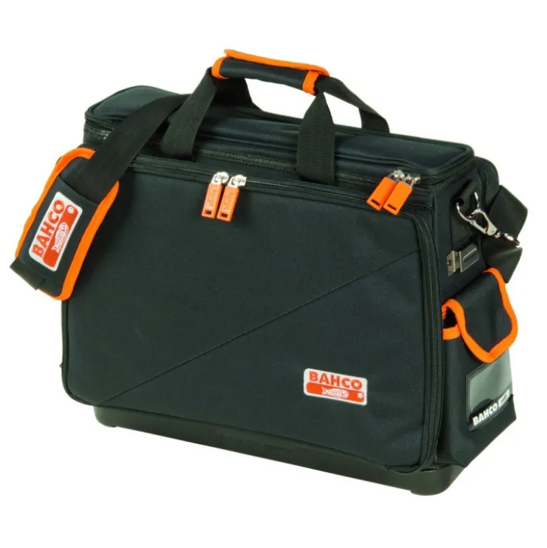 Sac ordinateur et outils, 17 L - Bahco | 4750FB4-18
