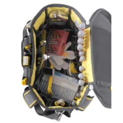 Sac à outils large Fatmax pro - semi rigide - 51 cm - STANLEY | FMST1-70749