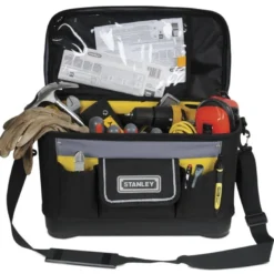Sac à outils rigide - 40 cm - STANLEY | 1-96-193