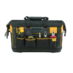 Sac à Outils semi-rigide Fatmax - 46 cm - STANLEY | FMST1-71180