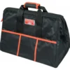 Sac à outils textile fermé 36 L - Bahco | 4750FB6-19